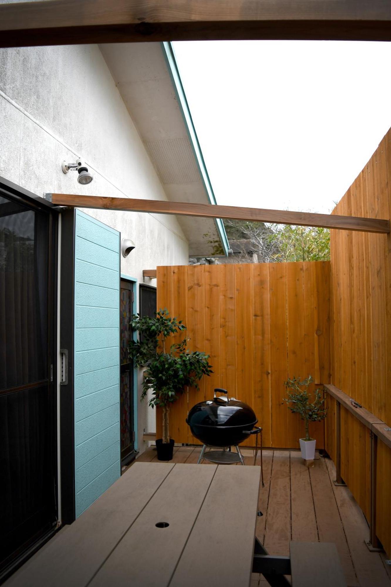 Ramjet Kisami Beach House Shimoda - Enjoy Sakura, Beach And Bbq! Shimoda (Shizuoka) Exterior foto