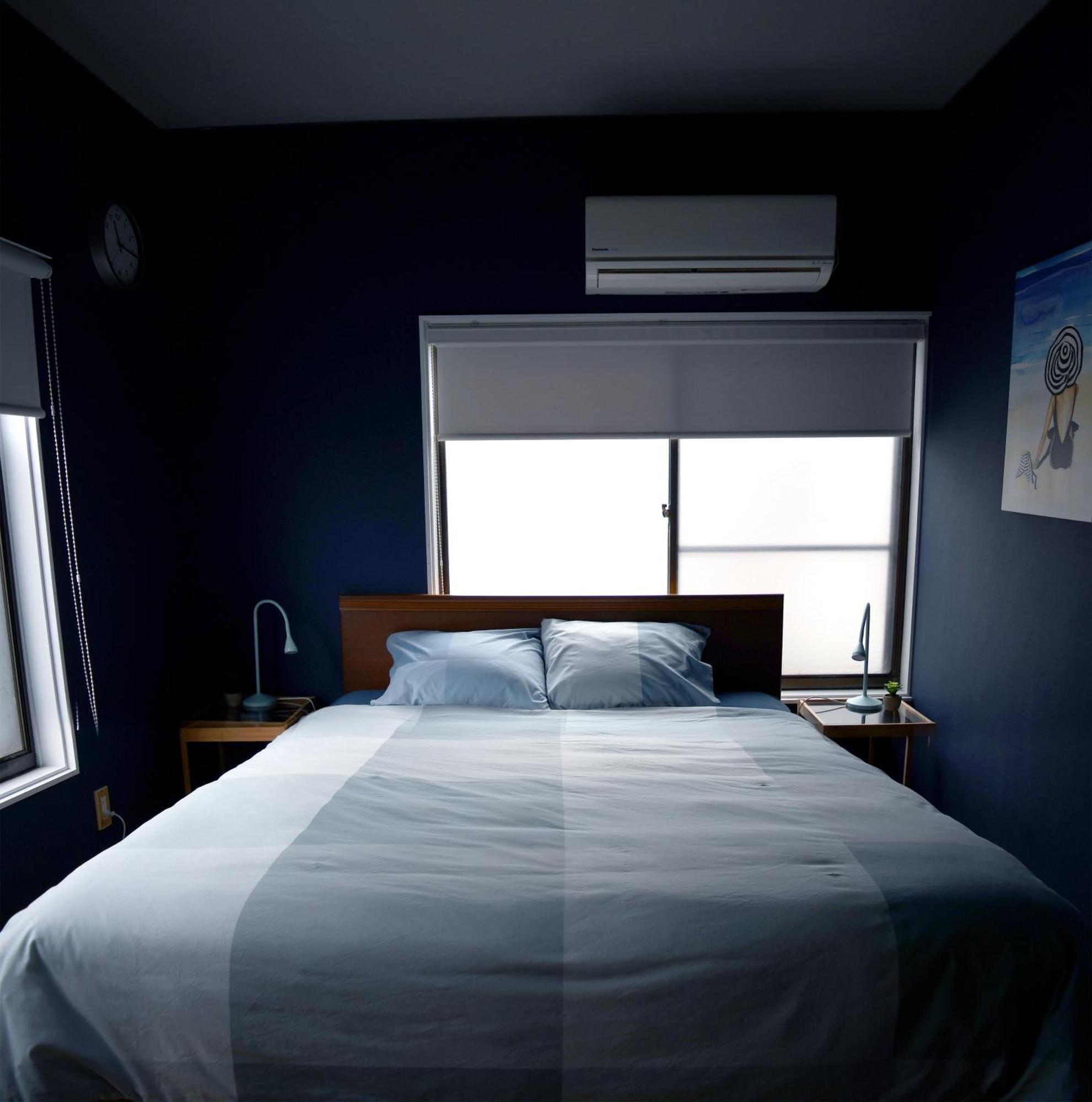 Ramjet Kisami Beach House Shimoda - Enjoy Sakura, Beach And Bbq! Shimoda (Shizuoka) Exterior foto